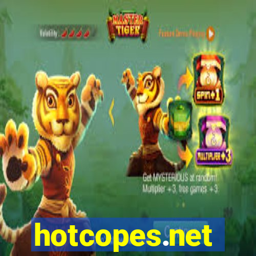 hotcopes.net