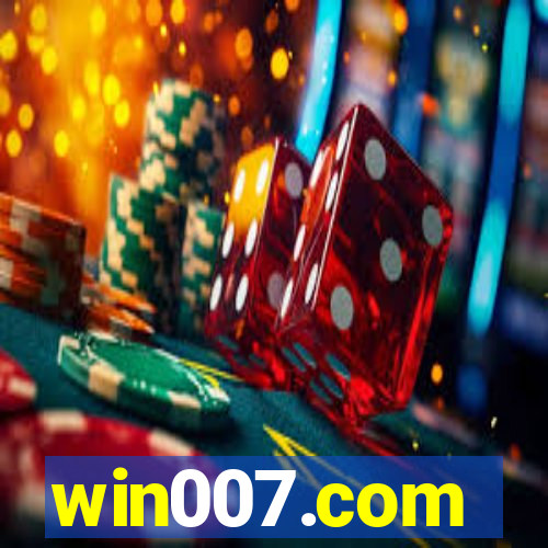 win007.com