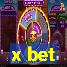 x bet