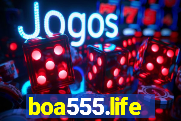 boa555.life