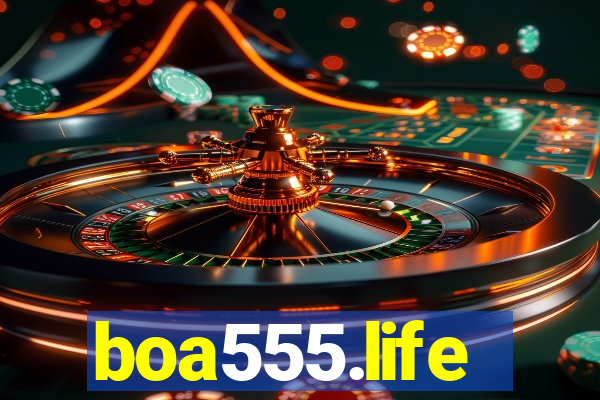 boa555.life