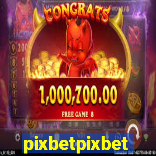 pixbetpixbet