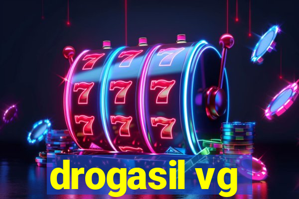 drogasil vg