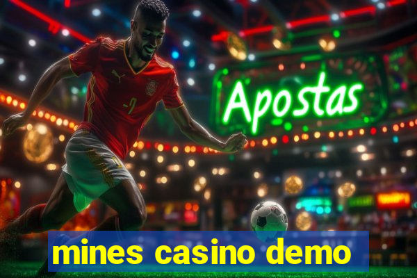 mines casino demo