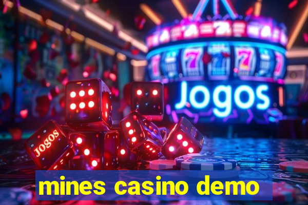 mines casino demo