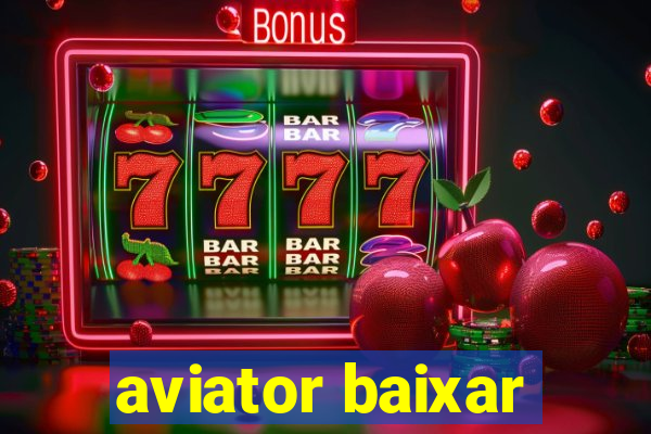 aviator baixar