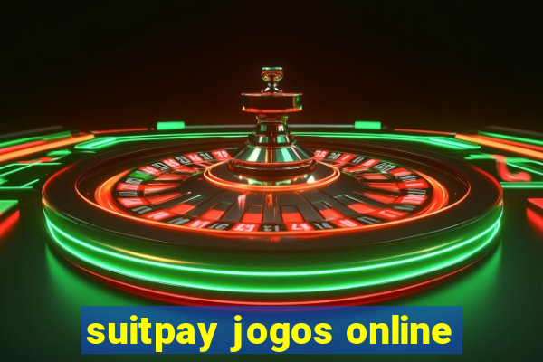 suitpay jogos online