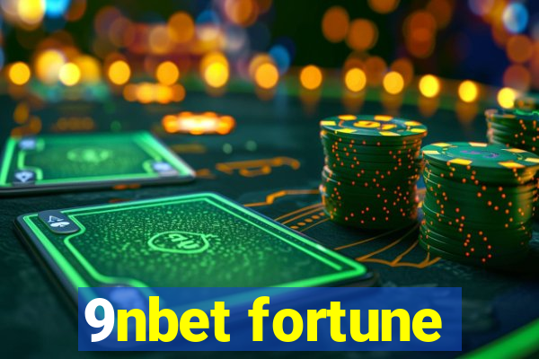 9nbet fortune