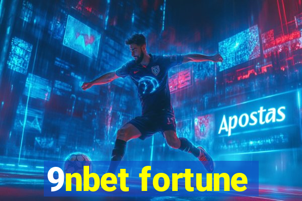 9nbet fortune