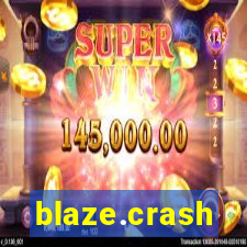 blaze.crash