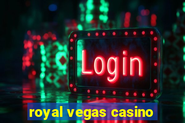 royal vegas casino