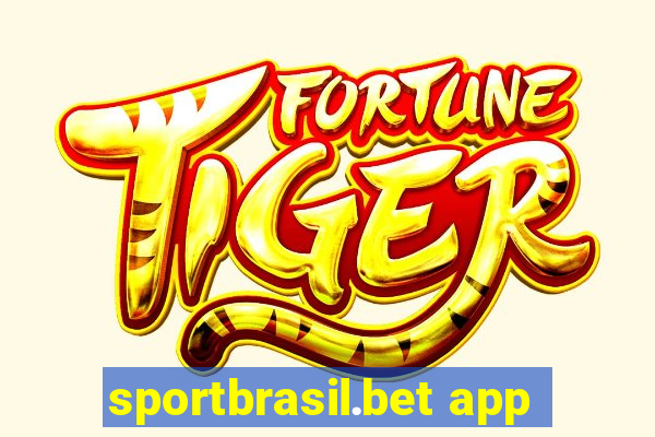 sportbrasil.bet app