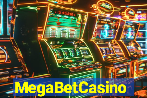 MegaBetCasino