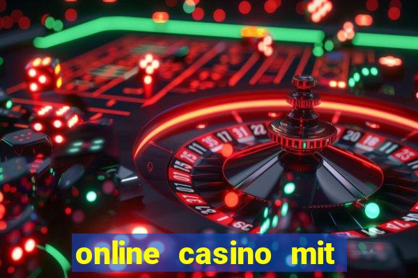 online casino mit apple pay