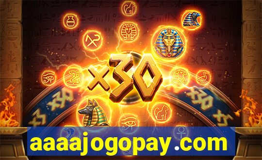 aaaajogopay.com