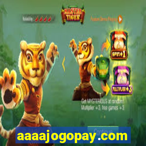 aaaajogopay.com