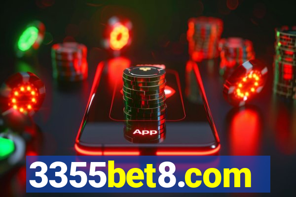 3355bet8.com