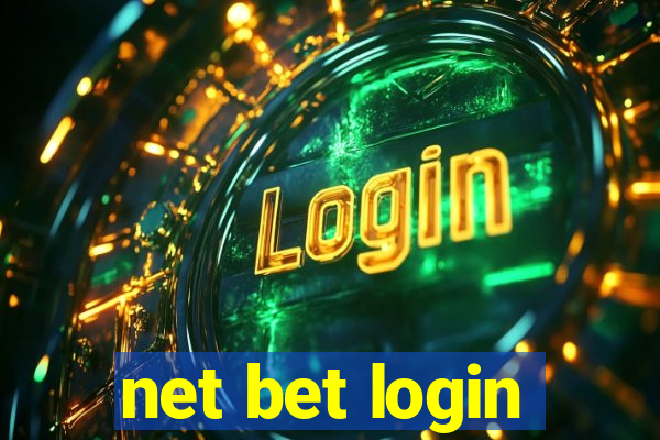 net bet login