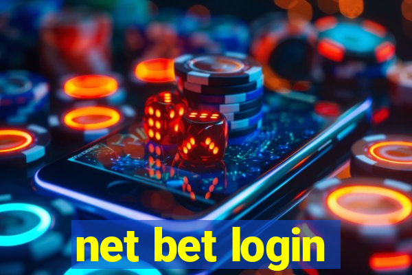 net bet login