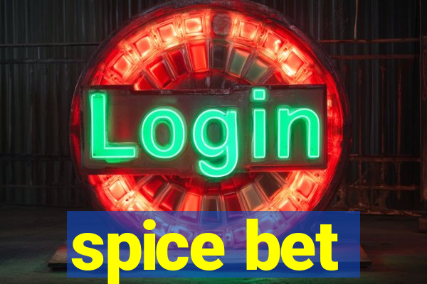 spice bet