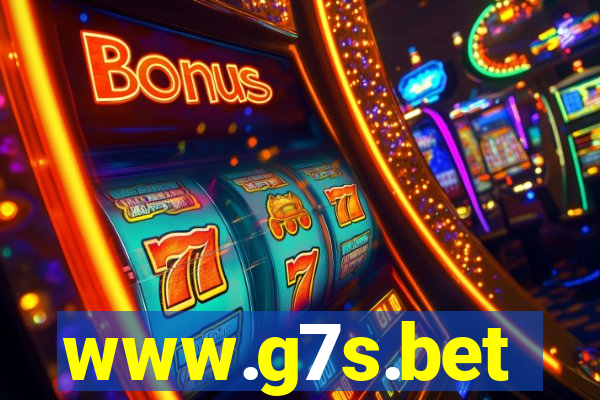 www.g7s.bet