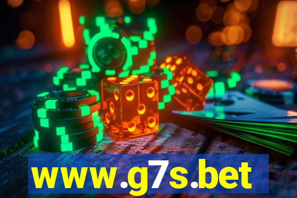 www.g7s.bet