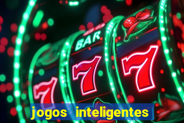 jogos inteligentes para celular