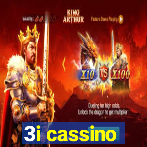 3i cassino