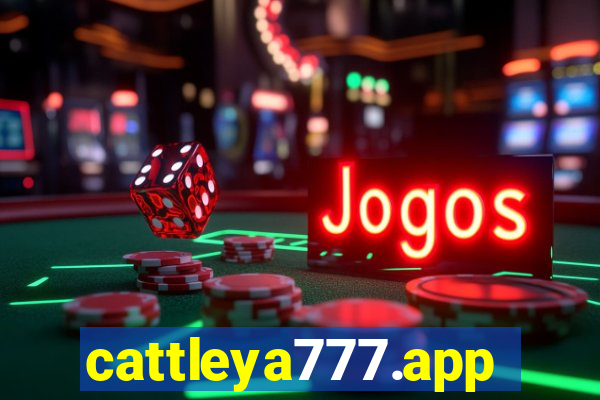 cattleya777.app