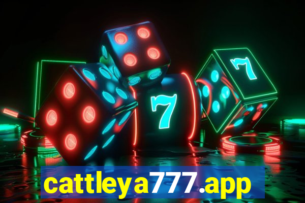 cattleya777.app