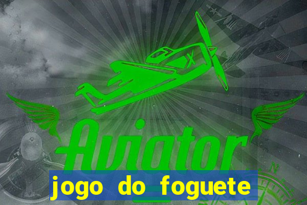 jogo do foguete depositar 1 real