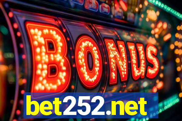 bet252.net