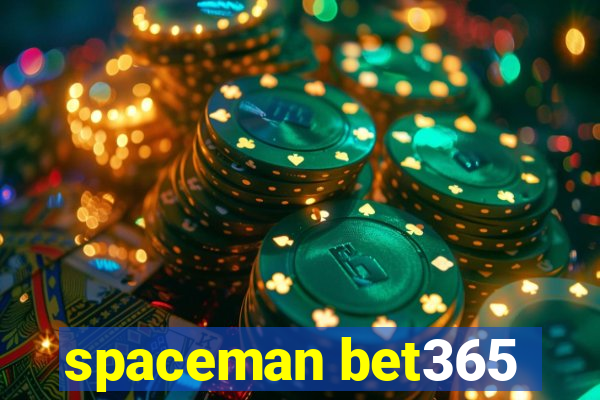 spaceman bet365