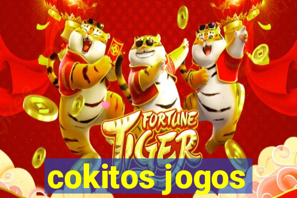 cokitos jogos