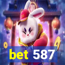 bet 587