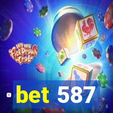 bet 587