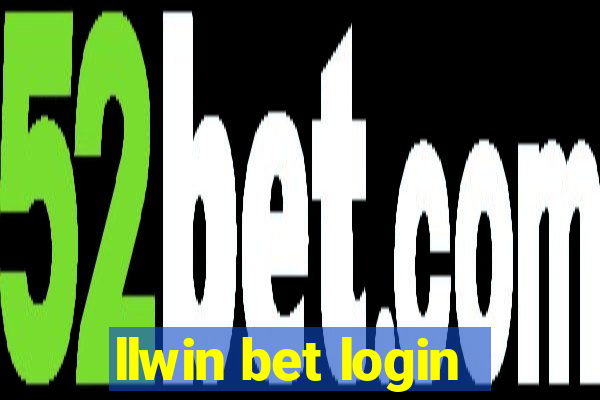 llwin bet login