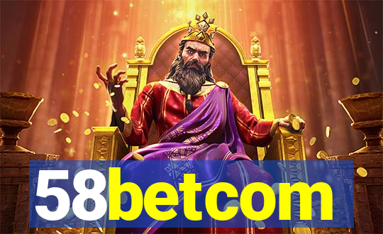 58betcom