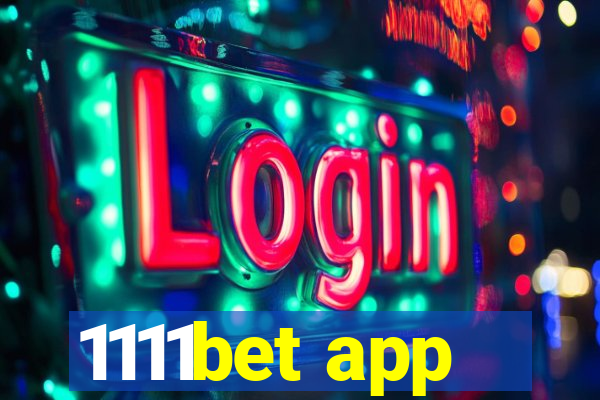 1111bet app