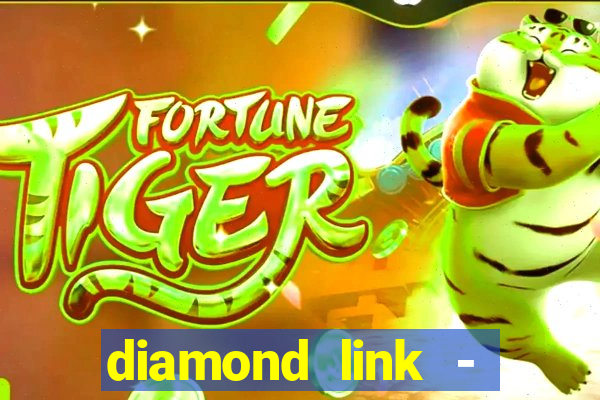 diamond link - fortune slots 777