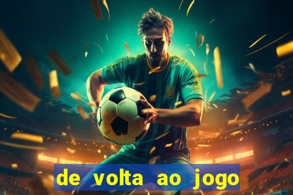 de volta ao jogo john wick