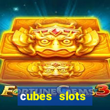 сubes slots gambling ltd