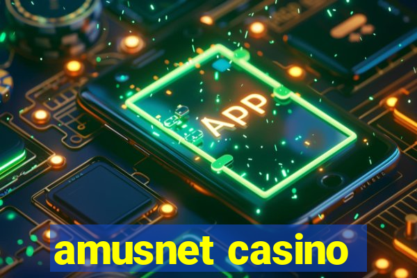 amusnet casino