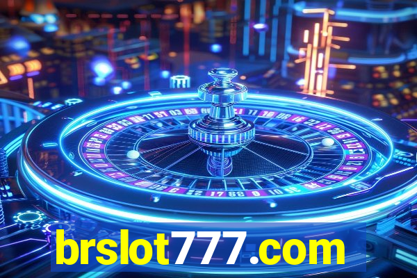 brslot777.com