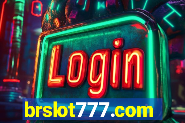 brslot777.com