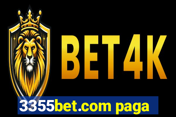 3355bet.com paga