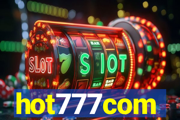 hot777com