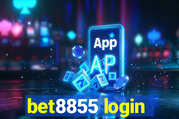 bet8855 login