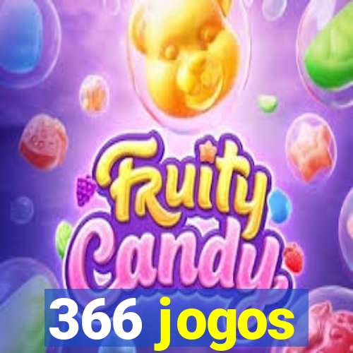 366 jogos