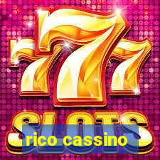 rico cassino